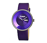 Image of Crayo Button Watch