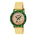 Image of Crayo Slice Of Time Ladies Watch