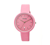 Image of Crayo Easy 38mm Round Face Watch