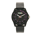 Image of Crayo Jolt Leatherette Watch