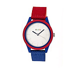 Image of Crayo Pleasant Nylon-Band Watch