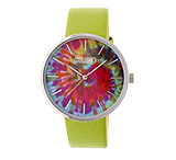 Image of Crayo Swirl Strap Watch