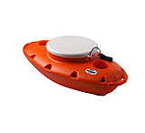 Image of CreekKooler Pup 15 Quart Floating Towable Cooler