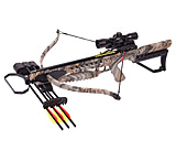 Image of CenterPoint Tyro Recurve Crossbow Package