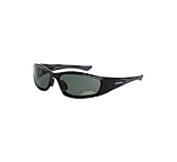 Image of CrossFire Garrison Foam Lined Protective Safety Glasses