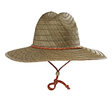 Image of CTR Lifeguard Rice Straw Hat