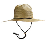 Image of CTR Lifeguard Straw Hat