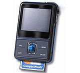 Image of Cuddeback Non-Typical CuddeView 4-in-1 Field Camera Viewer CV1