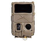 Image of Cuddeback C3 Black Flash Video Camera 20 MP Infrared Brown