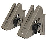 Image of Cuddeback Genius Tilt Mount Single Axis 2-pack
