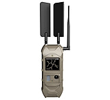 Image of Cuddeback K5796 CuddeLink Dual Cell AT&amp;T 20 MP Dual Flash (IR &amp; Black Flash) Bro