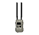 Image of Cuddeback Tracks Infra Red Cell Camera