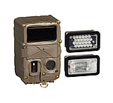 Image of Cuddeback Triple Flash Scouting Camera