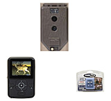 Image of Cuddeback Digital Scouting Capture Camera 1125