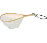 Image of Cumings Ghost Rubber Wood Trout Net