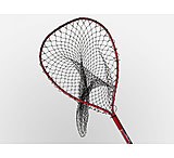 Image of Cumings Red Octagon Boat Net