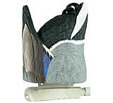 Image of Cupped Waterfowl Outdoors Feeder Butt Drake