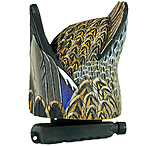 Image of Cupped Waterfowl Outdoors Feeder Butt Hen