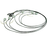 Image of Cupped Waterfowl Outdoors Texas Rig