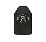Custom Armor Group 3i10 Level III+ ICW Multi Curve Rifle Armor Plate