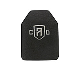 Custom Armor Group 3i7 Level III+ ICW Multi Curve Rifle Armor Plate