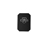 Image of Custom Armor Group 3s11 NIJ 0101.06 Level III Stand Alone Armor Plate