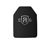 Image of Custom Armor Group 4s16 Level IV Stand Alone Multi Curve Armor Plate