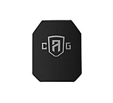 Image of Custom Armor Group 4s17 Level IV Stand Alone Armor Plate