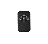 Custom Armor Group 4sas7 Level IV Stand Alone Armor Plate