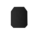 Image of Custom Armor Group APEX Level III ICW Multi Curve Rifle Armor Plate