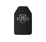 Image of Custom Armor Group RSTP Level III+ ICW Multi Curve Rifle Armor Plate