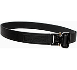 CYA Supply Co. Hybrid EDC Belt, Black, 30, EDCBELTBLK030