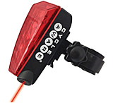 Image of Cycleaware Lazer Shark Taillight
