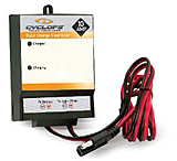 Image of Cyclops 10 Amp Digital Charge Controller for Solar Panels