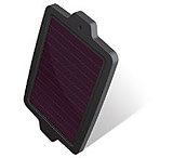 Image of Cyclops 12 Volt Amorphous Solar Panel