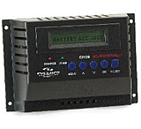 Image of Cyclops 30 Amp Digital Charge Controller for Solar Panels