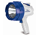 Image of Cyclops 580 Lumen Hand Held Rechargeable Marine Spotlight
