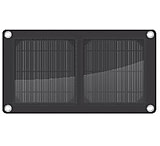 Image of Cyclops 7 Watt Folding Solar Panel w/ USB Output