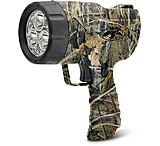 Image of Cyclops Duck Commander 300 Lumens Flashlight, 6 LED, Max4 Camo