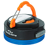 Image of Cyclops Flash Clip Keychain Flashlight