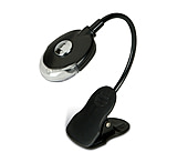 Image of Cyclops LED Utility Light w/Flex Arm and Batteries