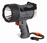 Image of Cyclops Waterproof Handheld Rechargeable 300 Lumen LED Spotlight