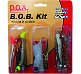 Image of D.O.A. B.O.B. Shrimp Kit