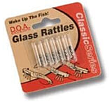 Image of D.O.A. Glass Rattles