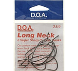 Image of D.O.A. Long Neck Hook