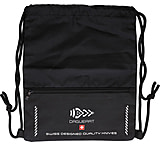 Image of Dagueart Drawstring Bag