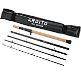 Image of Daiwa Ardito-TR Multi-Piece Travel Rods