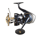 Image of Daiwa Saltiga Saltwater Spinning Fishing Reel