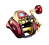 Image of Daiwa Seaborg Dendoh Power Assist Fishing Reel