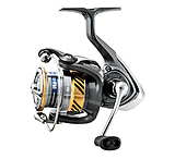 Daiwa Legalis LT 2500 Spinning Reel